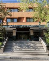 Hotel Porcel Alixares