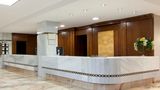 Hotel Porcel Alixares Lobby