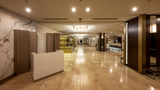 ANA Crowne Plaza Akita Exterior