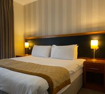 Brook Mollington Banastre Hotel & Spa Room