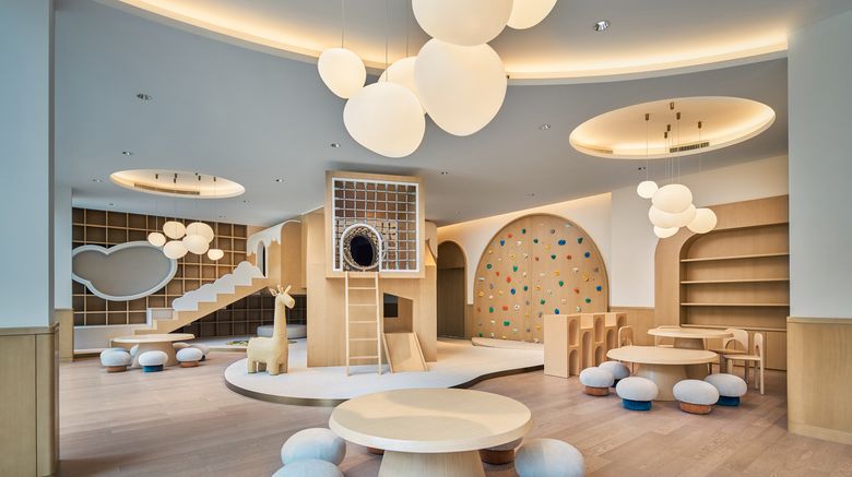 <b>Hotel Indigo Hangzhou Tianmushan Recreation</b>. Images powered by <a href="https://www.leonardoworldwide.com/" title="Leonardo Worldwide" target="_blank">Leonardo</a>.