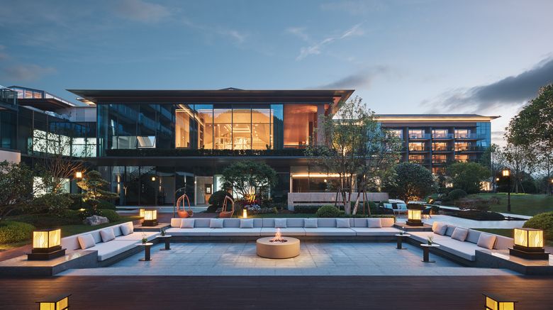 <b>Hotel Indigo Hangzhou Tianmushan Other</b>. Images powered by <a href="https://www.leonardoworldwide.com/" title="Leonardo Worldwide" target="_blank">Leonardo</a>.
