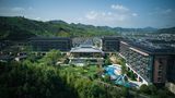 Hotel Indigo Hangzhou Tianmushan Exterior