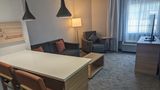 Candlewood Suites Room
