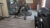 Candlewood Suites Health Club