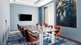 InterContinental Warsaw Meeting