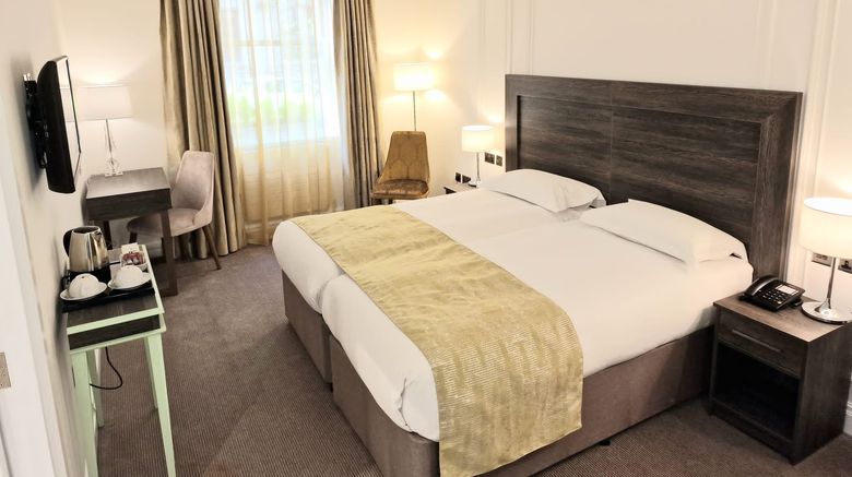 <b>Astor Court Hotel Room</b>. Images powered by <a href="https://www.leonardoworldwide.com/" title="Leonardo Worldwide" target="_blank">Leonardo</a>.