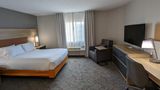 Candlewood Suites Room