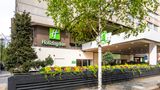 Holiday Inn London Regent's Park Exterior