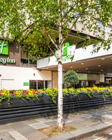 Holiday Inn London Regent's Park