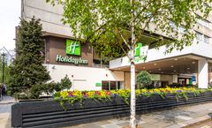 Holiday Inn London Regent's Park