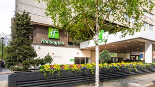 Holiday Inn London Regent's Park