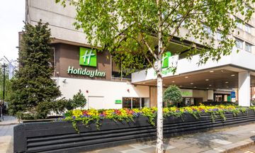 Holiday Inn London Regent's Park