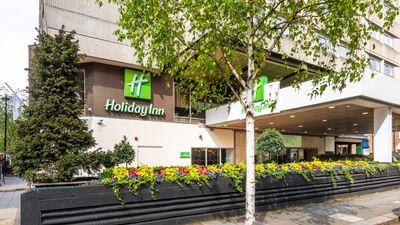 Holiday Inn London Regent's Park