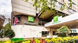 Holiday Inn London Regent's Park Exterior