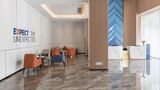 <b>Holiday Inn Express Conv & Exhibition Exterior</b>. Images powered by <a href="https://www.leonardoworldwide.com/" title="Leonardo Worldwide" target="_blank">Leonardo</a>.