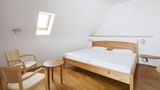 City Hotel Ochsen Room