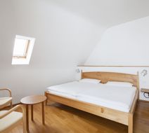 City Hotel Ochsen Room
