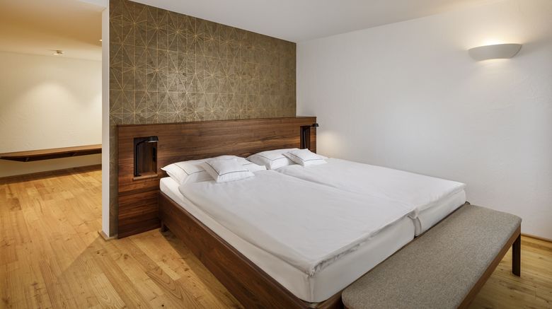 <b>City Hotel Ochsen Room</b>. Images powered by <a href="https://www.leonardoworldwide.com/" title="Leonardo Worldwide" target="_blank">Leonardo</a>.
