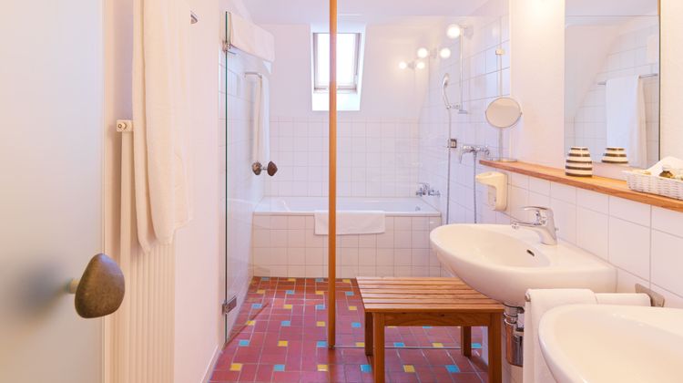 City Hotel Ochsen Room