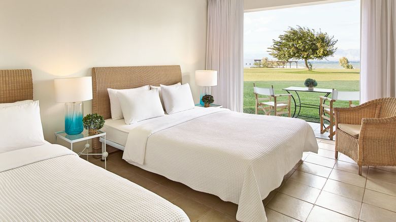 <b>Grecotel Casa Marron Room</b>. Images powered by <a href="https://www.leonardoworldwide.com/" title="Leonardo Worldwide" target="_blank">Leonardo</a>.