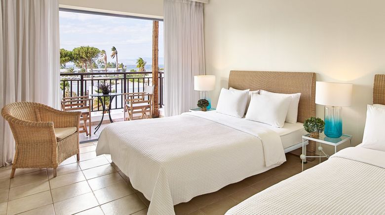 <b>Grecotel Casa Marron Room</b>. Images powered by <a href="https://www.leonardoworldwide.com/" title="Leonardo Worldwide" target="_blank">Leonardo</a>.