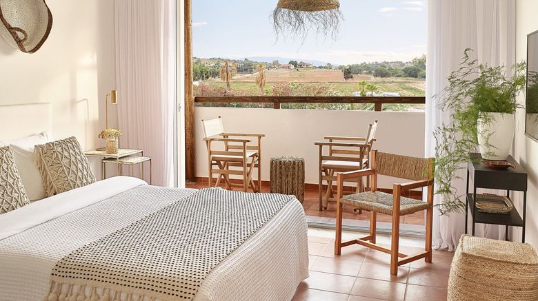 <b>Grecotel Casa Marron Room</b>. Images powered by <a href="https://www.leonardoworldwide.com/" title="Leonardo Worldwide" target="_blank">Leonardo</a>.