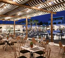 Grecotel Casa Marron Lobby