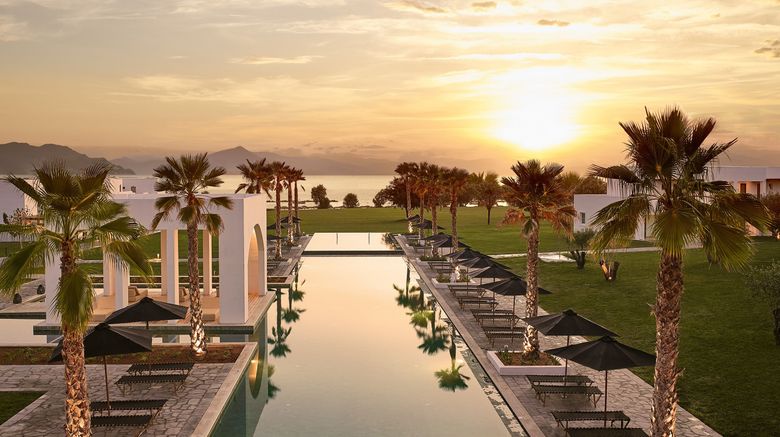 <b>Grecotel Casa Marron Exterior</b>. Images powered by <a href="https://www.leonardoworldwide.com/" title="Leonardo Worldwide" target="_blank">Leonardo</a>.