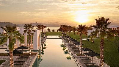 Grecotel Casa Marron