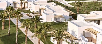 Grecotel Casa Marron Exterior