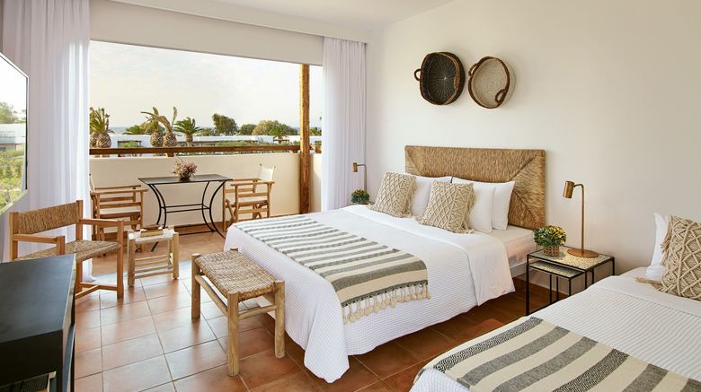 <b>Grecotel Casa Marron Room</b>. Images powered by <a href="https://www.leonardoworldwide.com/" title="Leonardo Worldwide" target="_blank">Leonardo</a>.