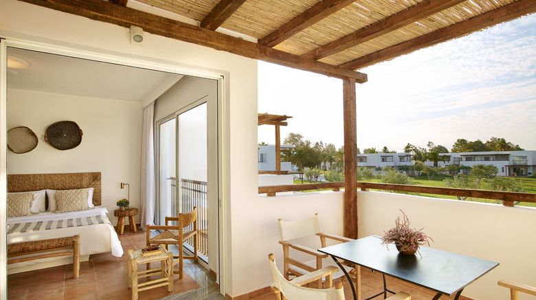 <b>Grecotel Casa Marron Room</b>. Images powered by <a href="https://www.leonardoworldwide.com/" title="Leonardo Worldwide" target="_blank">Leonardo</a>.
