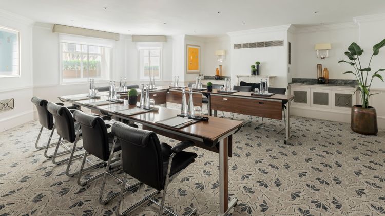 The Langham, London Meeting
