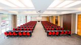 Pestana Curitiba Hotel Meeting