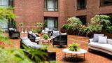 Four Seasons Hotel Boston Exterior