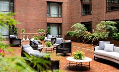 Four Seasons Hotel Boston
