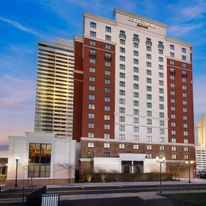 Courtyard by Marriott Atlantic City