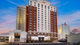 Courtyard by Marriott Atlantic City Exterior