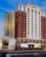 Courtyard by Marriott Atlantic City