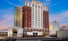 Courtyard by Marriott Atlantic City