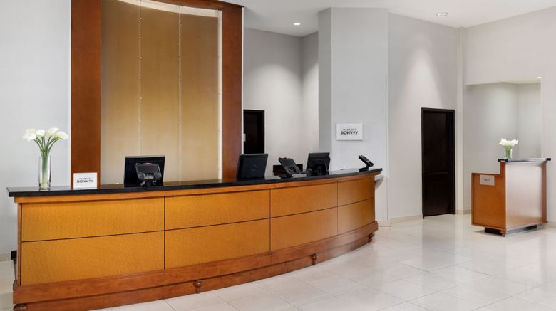 <b>Courtyard by Marriott Atlantic City Lobby</b>. Images powered by <a href="https://www.leonardoworldwide.com/" title="Leonardo Worldwide" target="_blank">Leonardo</a>.