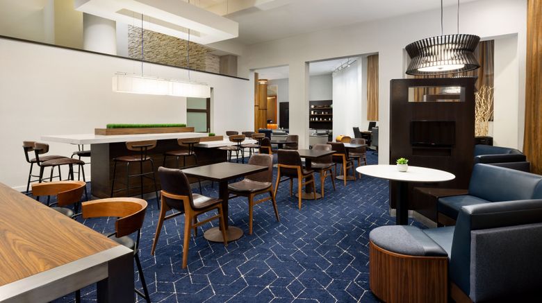 <b>Courtyard by Marriott Atlantic City Lobby</b>. Images powered by <a href="https://www.leonardoworldwide.com/" title="Leonardo Worldwide" target="_blank">Leonardo</a>.
