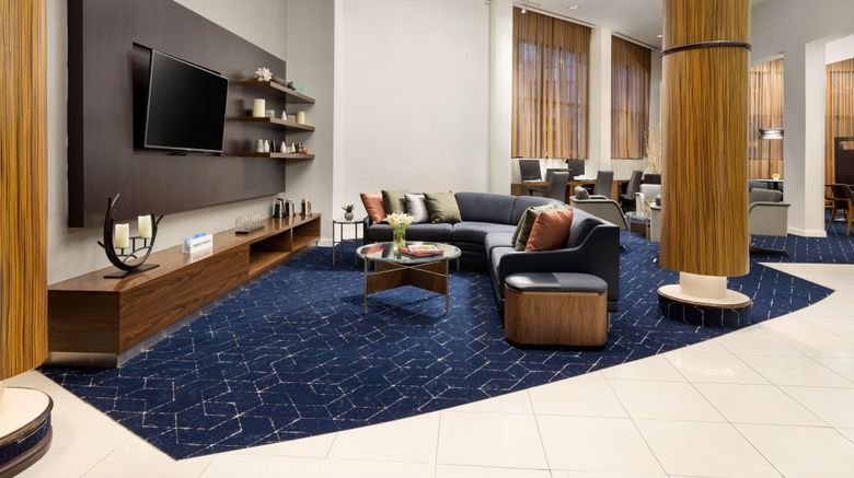 <b>Courtyard by Marriott Atlantic City Lobby</b>. Images powered by <a href="https://www.leonardoworldwide.com/" title="Leonardo Worldwide" target="_blank">Leonardo</a>.