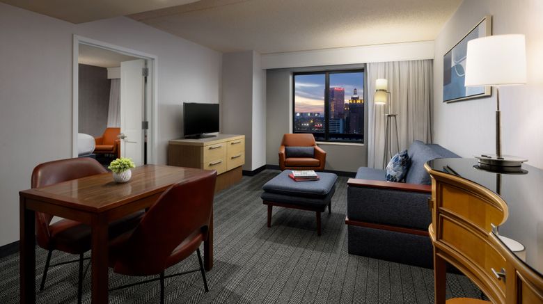 <b>Courtyard by Marriott Atlantic City Room</b>. Images powered by <a href="https://www.leonardoworldwide.com/" title="Leonardo Worldwide" target="_blank">Leonardo</a>.