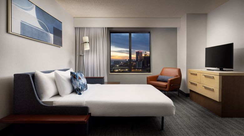<b>Courtyard by Marriott Atlantic City Suite</b>. Images powered by <a href="https://www.leonardoworldwide.com/" title="Leonardo Worldwide" target="_blank">Leonardo</a>.