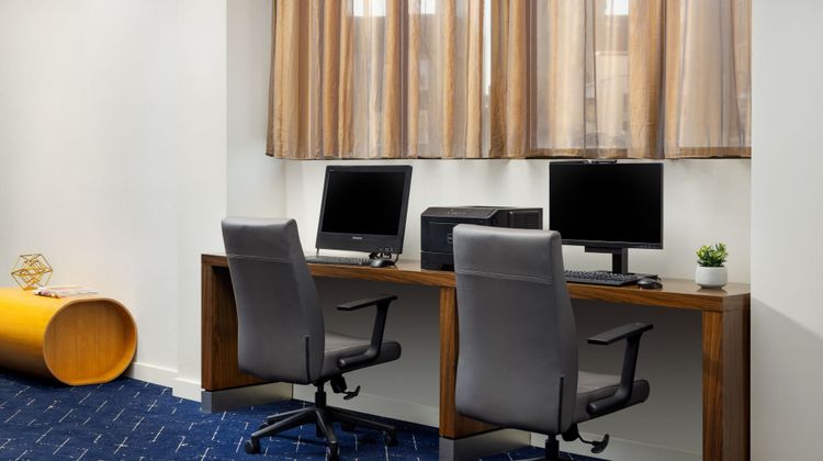 Courtyard by Marriott Atlantic City Other