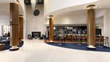 Courtyard by Marriott Atlantic City Restaurant