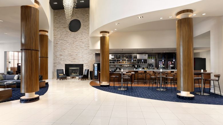 <b>Courtyard by Marriott Atlantic City Restaurant</b>. Images powered by <a href="https://www.leonardoworldwide.com/" title="Leonardo Worldwide" target="_blank">Leonardo</a>.