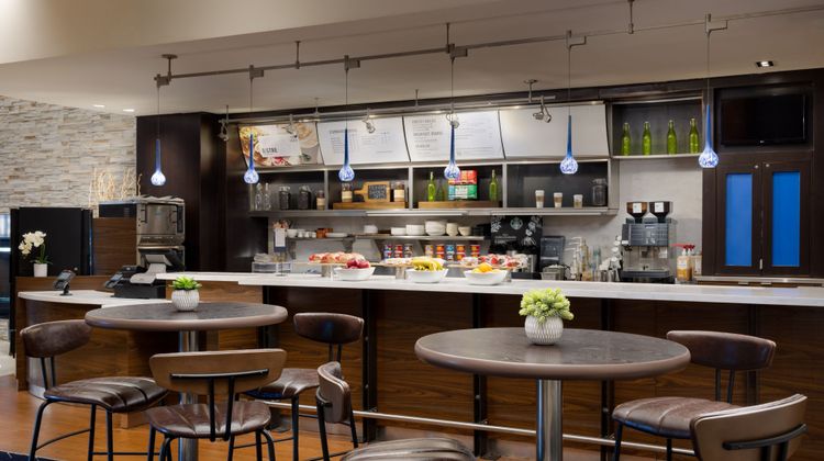 Courtyard by Marriott Atlantic City Restaurant